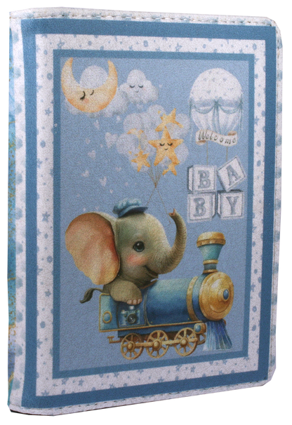 NOTE BOOK A5 & A6 | EXPLORER ANIMALS