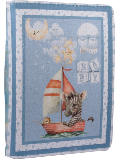 NOTE BOOK A5 & A6 | EXPLORER ANIMALS
