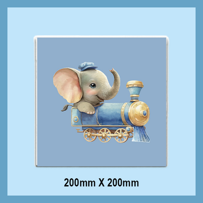 Ceramic Tiles 200x200mm | EXPLORER COLLECTION