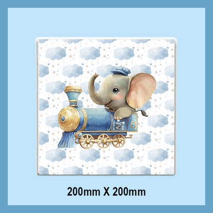 Ceramic Tiles 200x200mm | EXPLORER COLLECTION