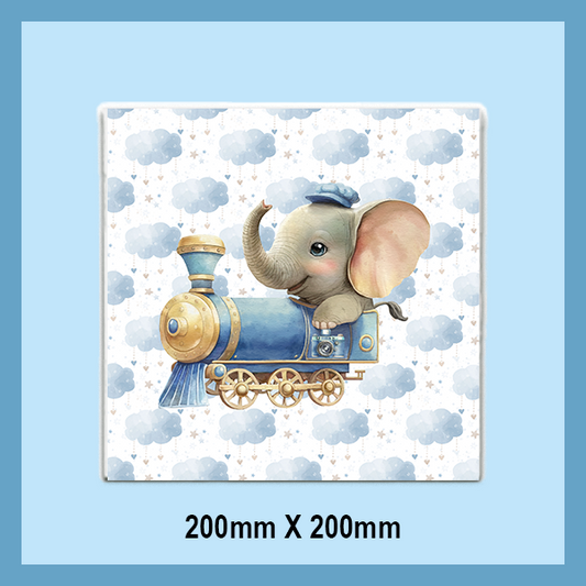 Ceramic Tiles 200x200mm | EXPLORER COLLECTION