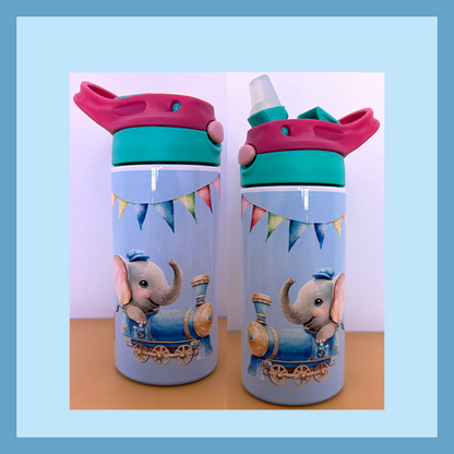 TODDLER WATER BOTTLE 350ml | EXPLORER COLLECTION