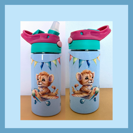 TODDLER WATER BOTTLE 350ml | EXPLORER COLLECTION