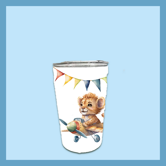 Junior Drink Cup | EXPLORER COLLECTION