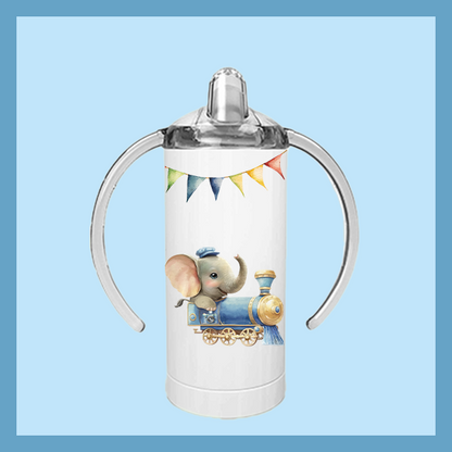 Sippy Cup | EXPLORER COLLECTION