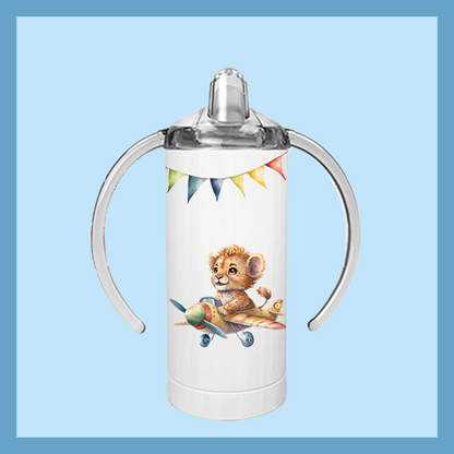 Sippy Cup | EXPLORER COLLECTION
