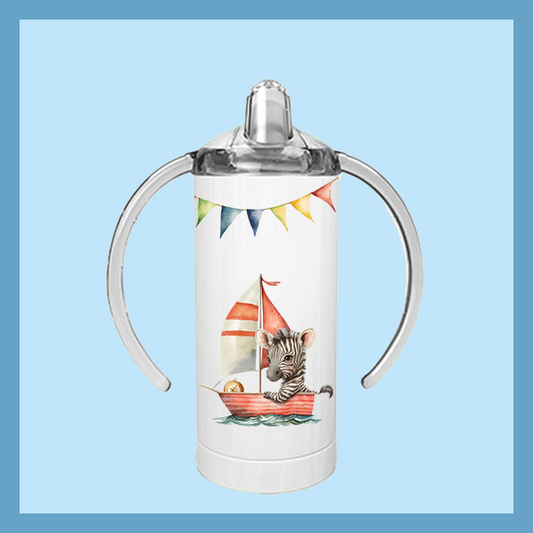 Sippy Cup | EXPLORER COLLECTION