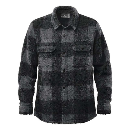 FGX-1 Unisex Caribou Fleece Jacket