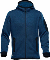 FH-2 Men's Juneau Knit Hoody