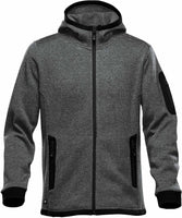 FH-2 Men's Juneau Knit Hoody