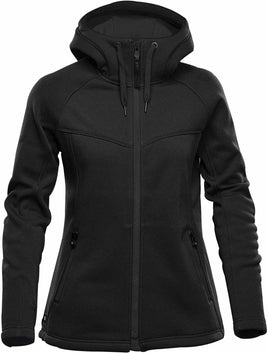 FH-3W Women's Logan Performance Hoody