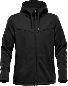 FH-3 Men's Logan Performance Hoody