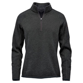 FHP-1W Women's Avalanche 1/4 Zip Pullover