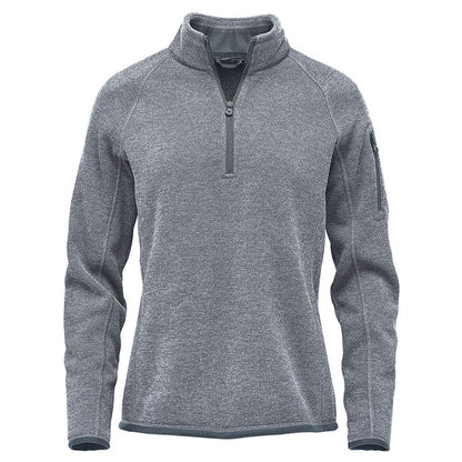 FHP-1W Women's Avalanche 1/4 Zip Pullover