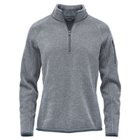 FHP-1W Women's Avalanche 1/4 Zip Pullover