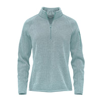 FHP-1W Women's Avalanche 1/4 Zip Pullover