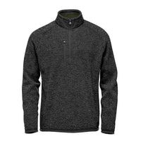 FHP-1 Men's Avalanche 1/4 Zip Pullover