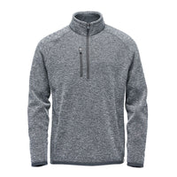 FHP-1 Men's Avalanche 1/4 Zip Pullover