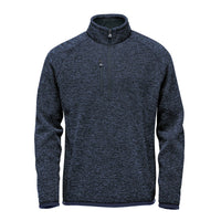 FHP-1 Men's Avalanche 1/4 Zip Pullover