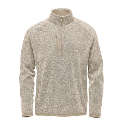 FHP-1 Men's Avalanche 1/4 Zip Pullover