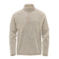 FHP-1 Men's Avalanche 1/4 Zip Pullover