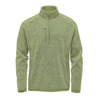 FHP-1 Men's Avalanche 1/4 Zip Pullover