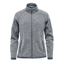 FHZ-1W Women's Avalanche Full Zip Fleece Jacket