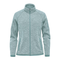 FHZ-1W Women's Avalanche Full Zip Fleece Jacket