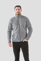 FHZ-1 Men's Avalanche Full Zip Fleece Jacket