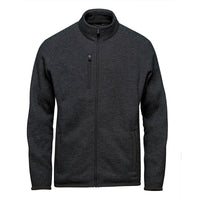 FHZ-1 Men's Avalanche Full Zip Fleece Jacket