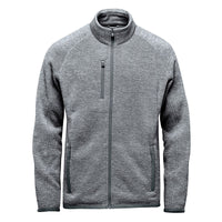 FHZ-1 Men's Avalanche Full Zip Fleece Jacket