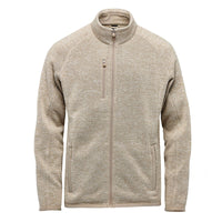 FHZ-1 Men's Avalanche Full Zip Fleece Jacket