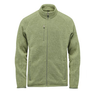 FHZ-1 Men's Avalanche Full Zip Fleece Jacket