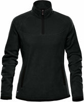 FPL-1W Women's Shasta Tech Fleece 1/4 Zip