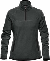 FPL-1W Women's Shasta Tech Fleece 1/4 Zip