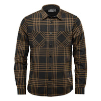 FTX-1 Men's Santa Fe L/S Shirt