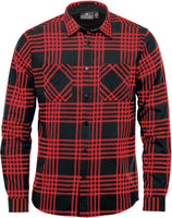 FTX-1 Men's Santa Fe L/S Shirt