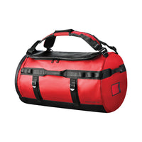 GBX-1L Nautilus Waterproof Duffle | 110 LTR CAPACITY