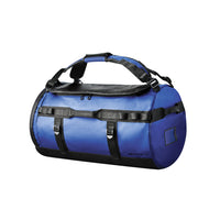 GBX-1M Nautilus Waterproof Duffle | 70 LTR CAPACITY