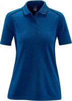 GPX-5W Women's Endurance HD Polo