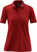 GPX-5W Women's Endurance HD Polo