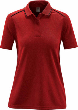 GPX-5W Women's Endurance HD Polo