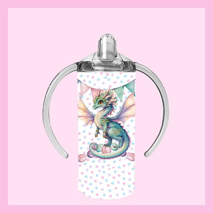 SIPPY CUP | FAIRY DRAGONS
