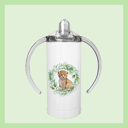 Sippy Cup | JUNGLE COLLECTION