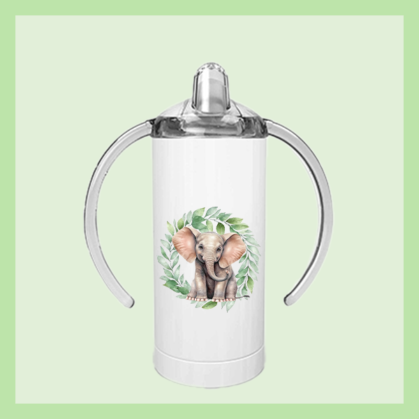 Sippy Cup | JUNGLE COLLECTION