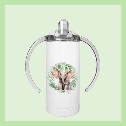 Sippy Cup | JUNGLE COLLECTION