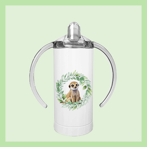 Sippy Cup | JUNGLE COLLECTION