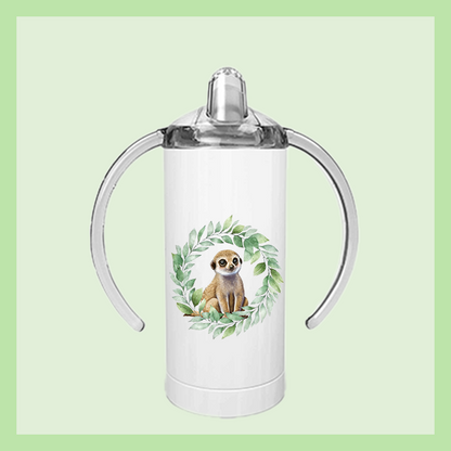 Sippy Cup | JUNGLE COLLECTION