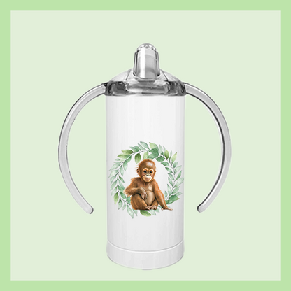 Sippy Cup | JUNGLE COLLECTION