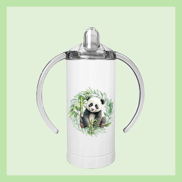 Sippy Cup | JUNGLE COLLECTION